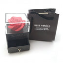  A rose gift box